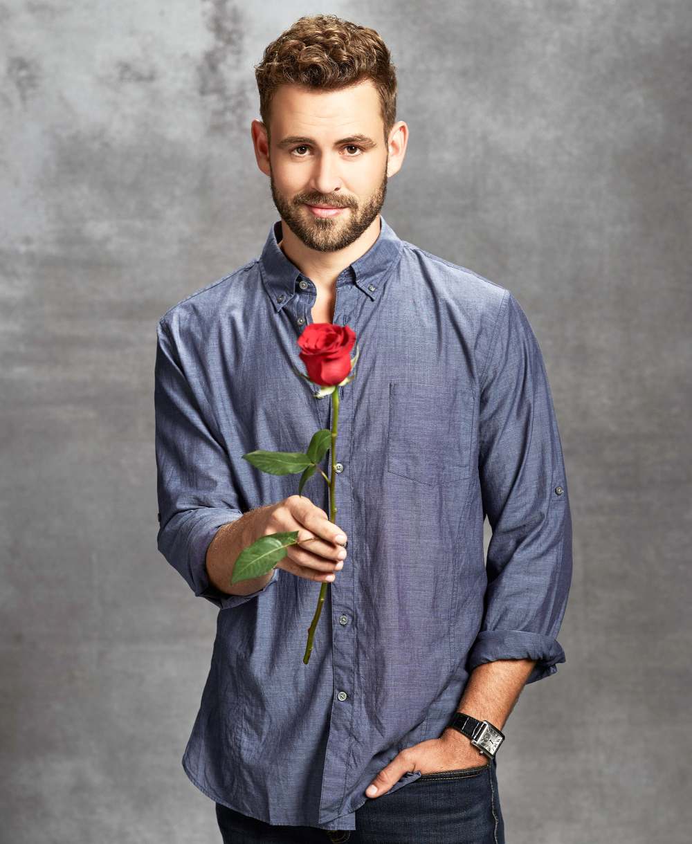 Nick Viall Said His Sex Narrative on The Bachelor Was Hard to Watch