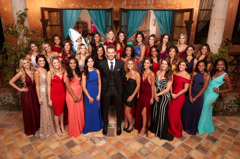 Nick Viall Season The Bachelor Where Are They Now