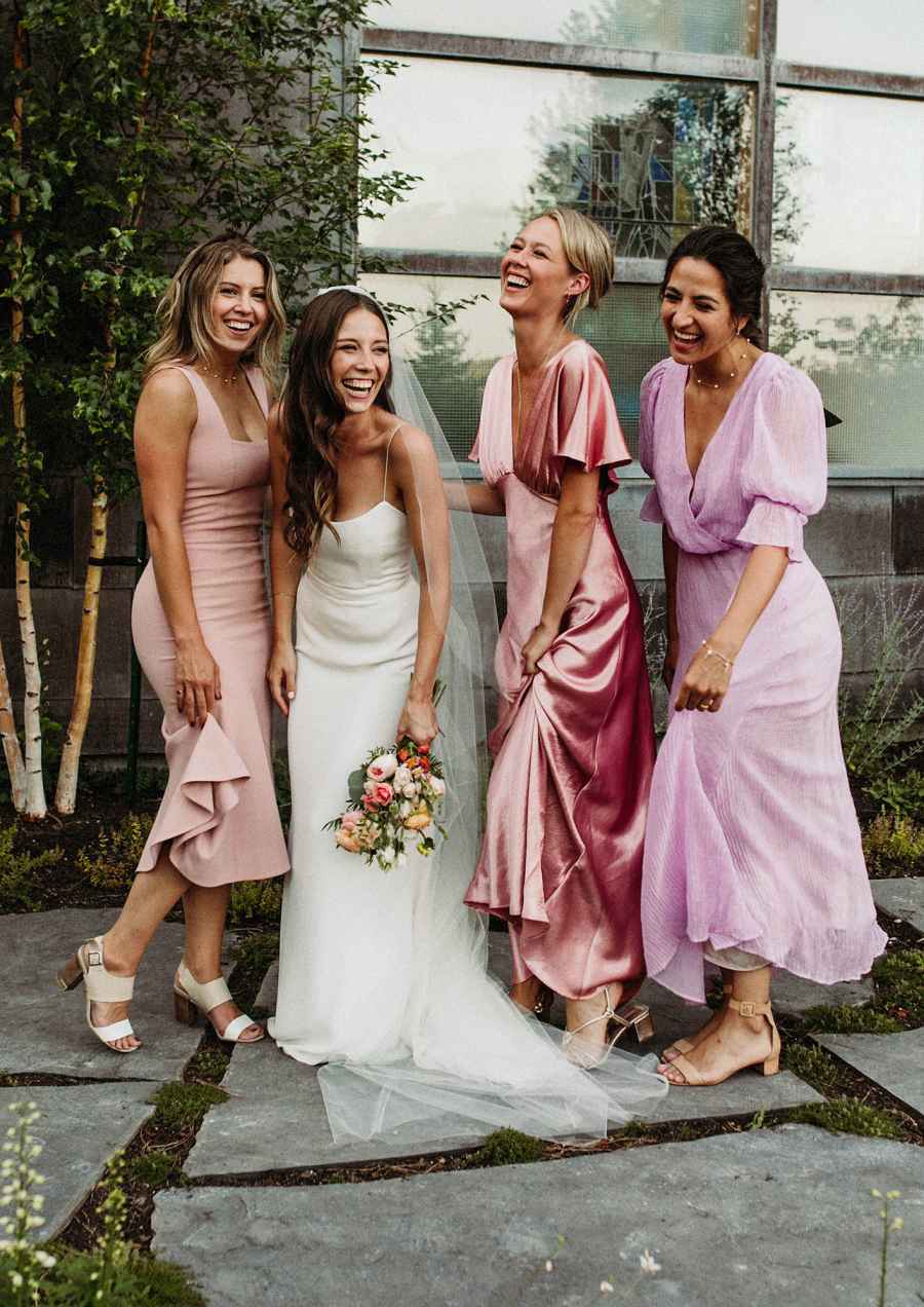 Noah Reid and Clare Stone Wedding Photos Inna Yasinska Photography Gallery