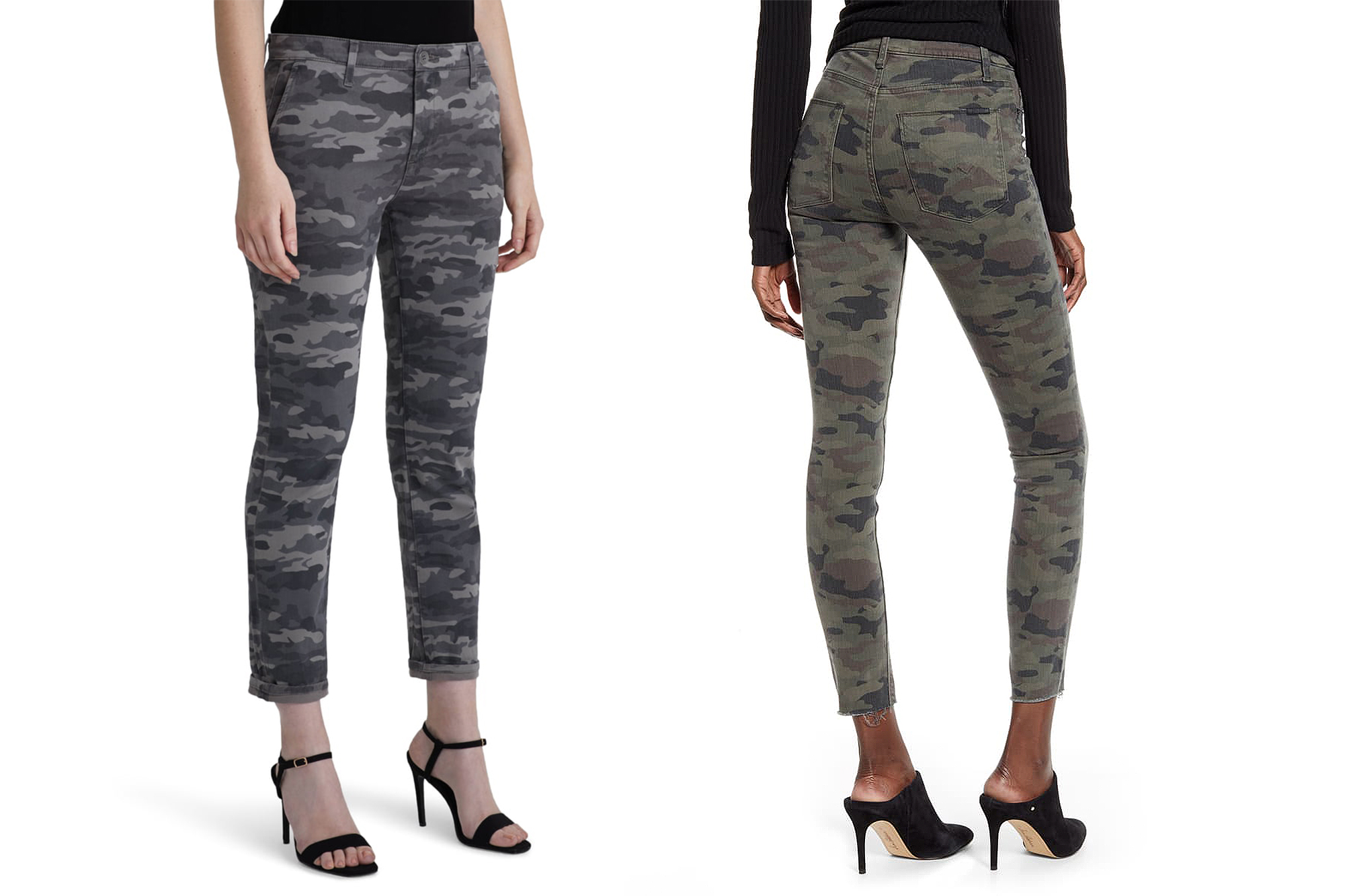 Nordstrom Anniversary Sale Camo Pants