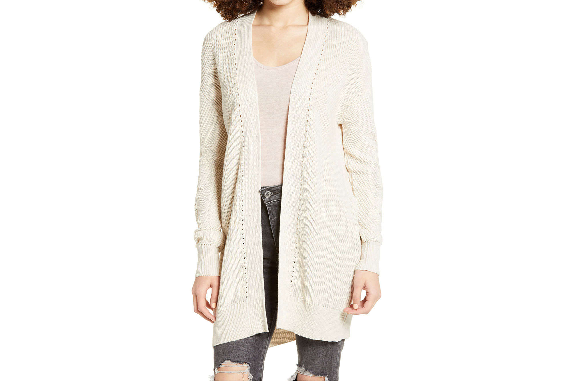 Nordstrom-Cardigan