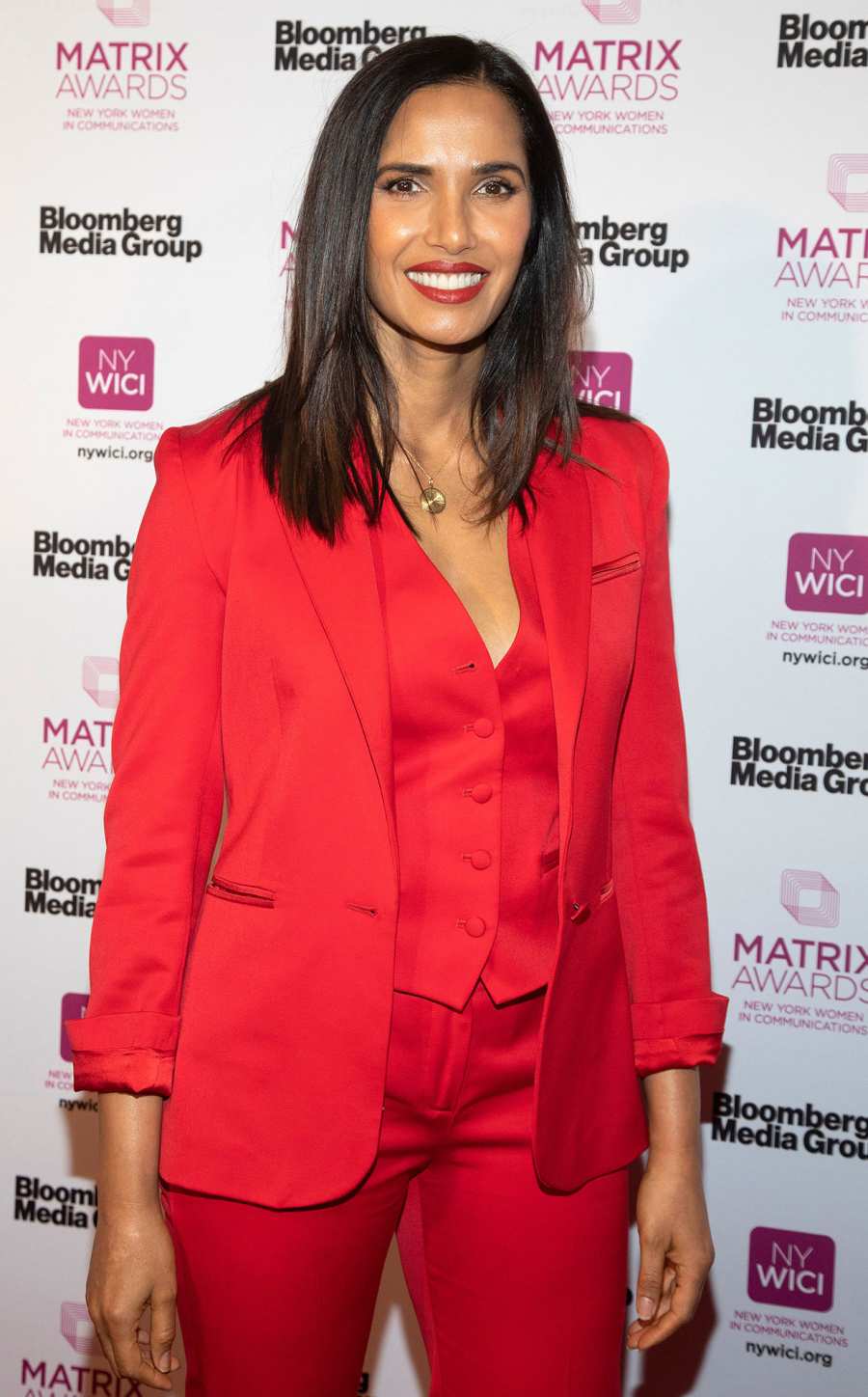 Padma Lakshmi Celebrities Battling Endometriosis