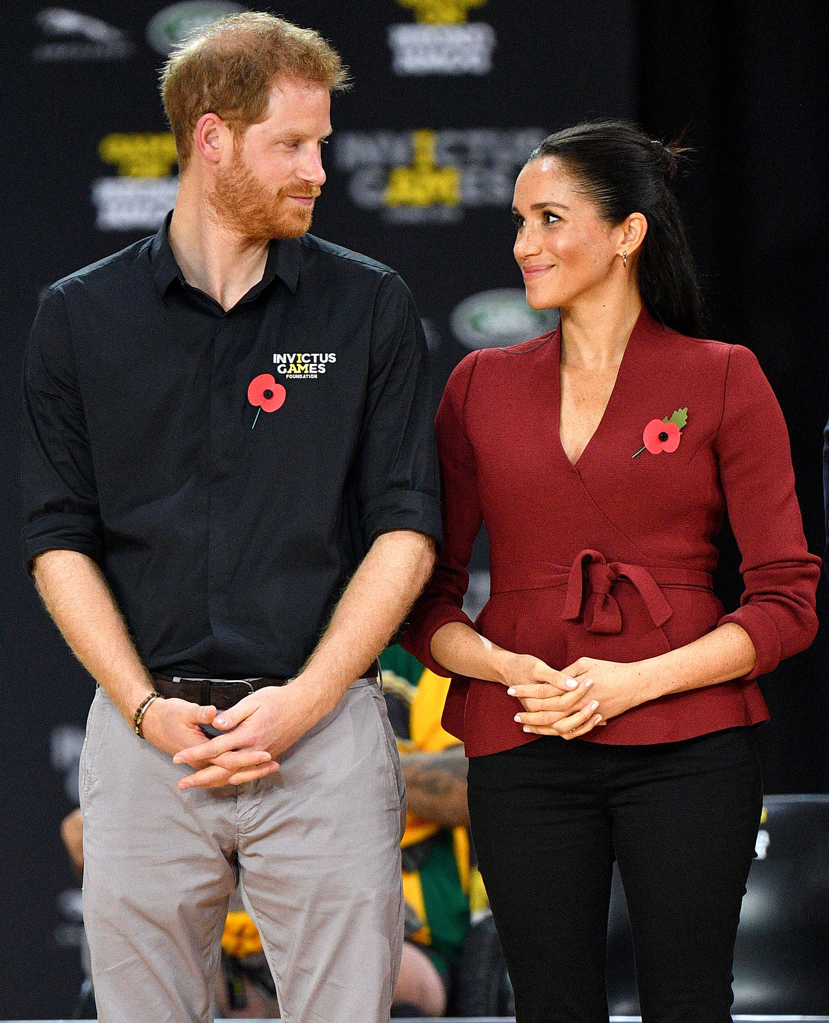 Prince Harry and Meghan Markle Purchase Santa Barbara Home