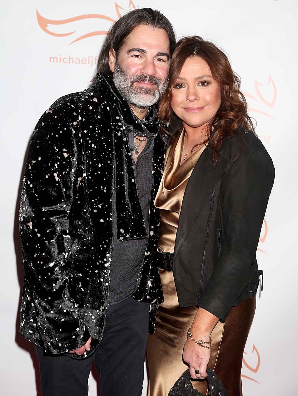 Rachael Ray Has Deeper Appreciation Her Husband Quarantine