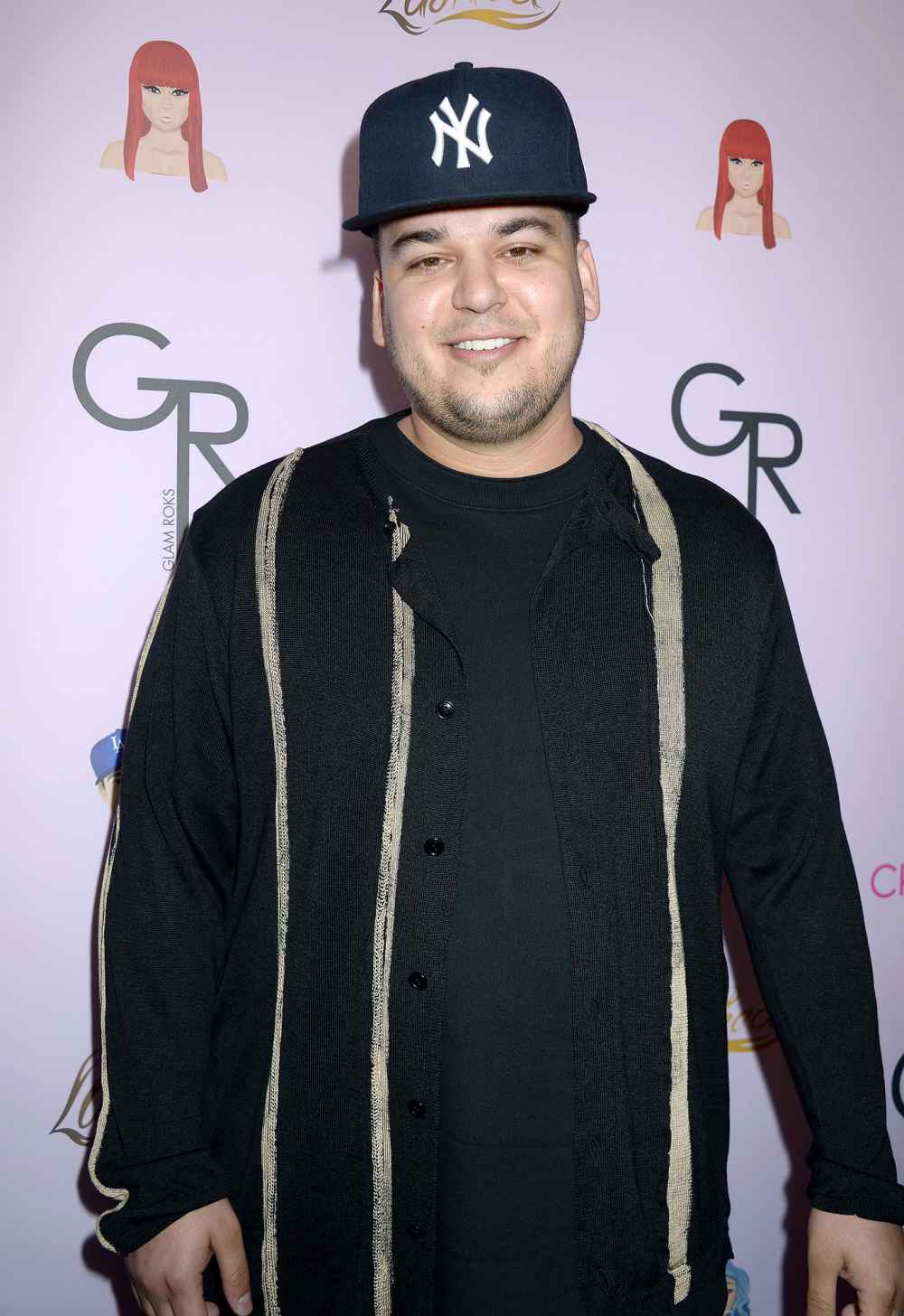 Rob Kardashian Casually Dating KUWTK Return