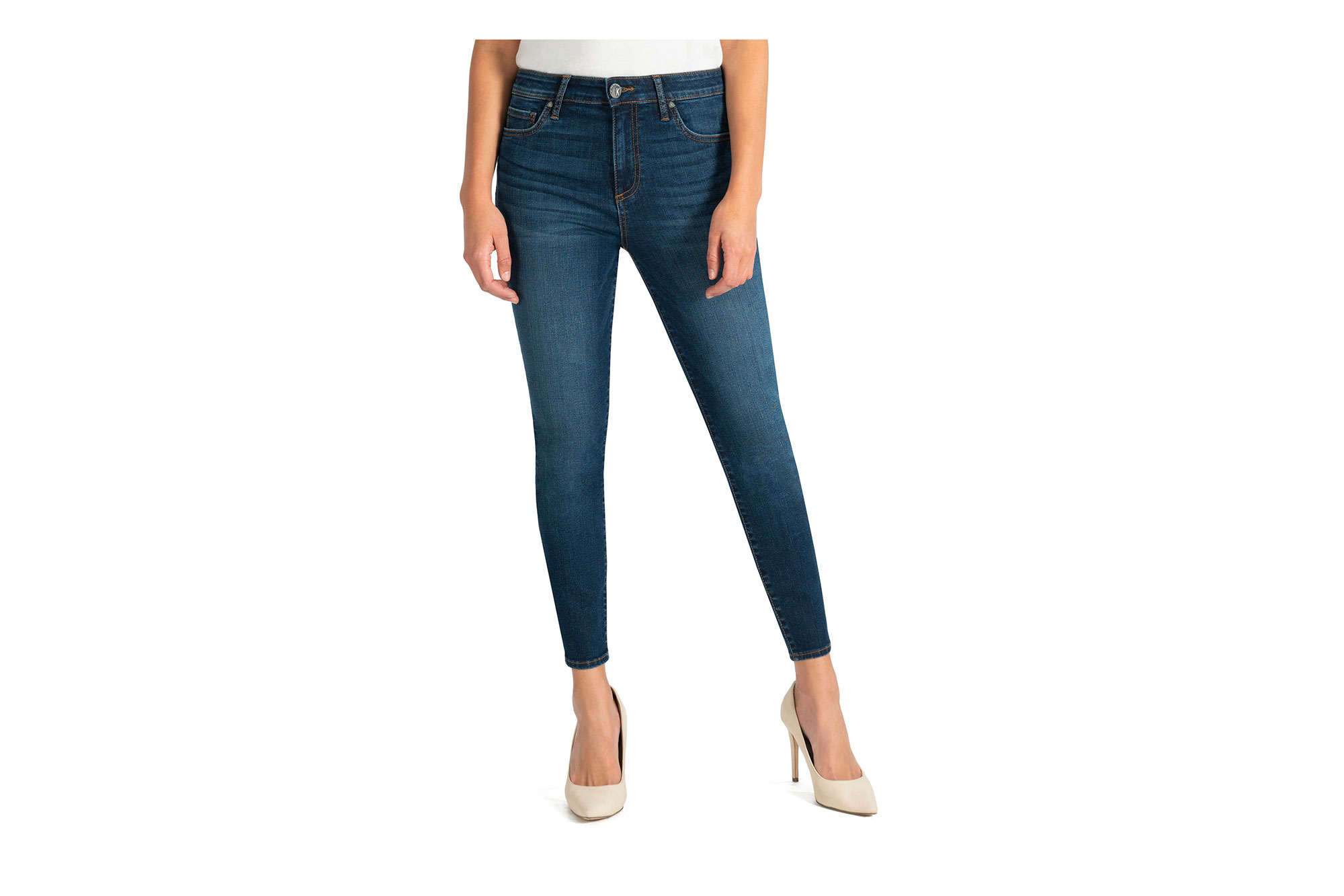 Skinny-Jeans