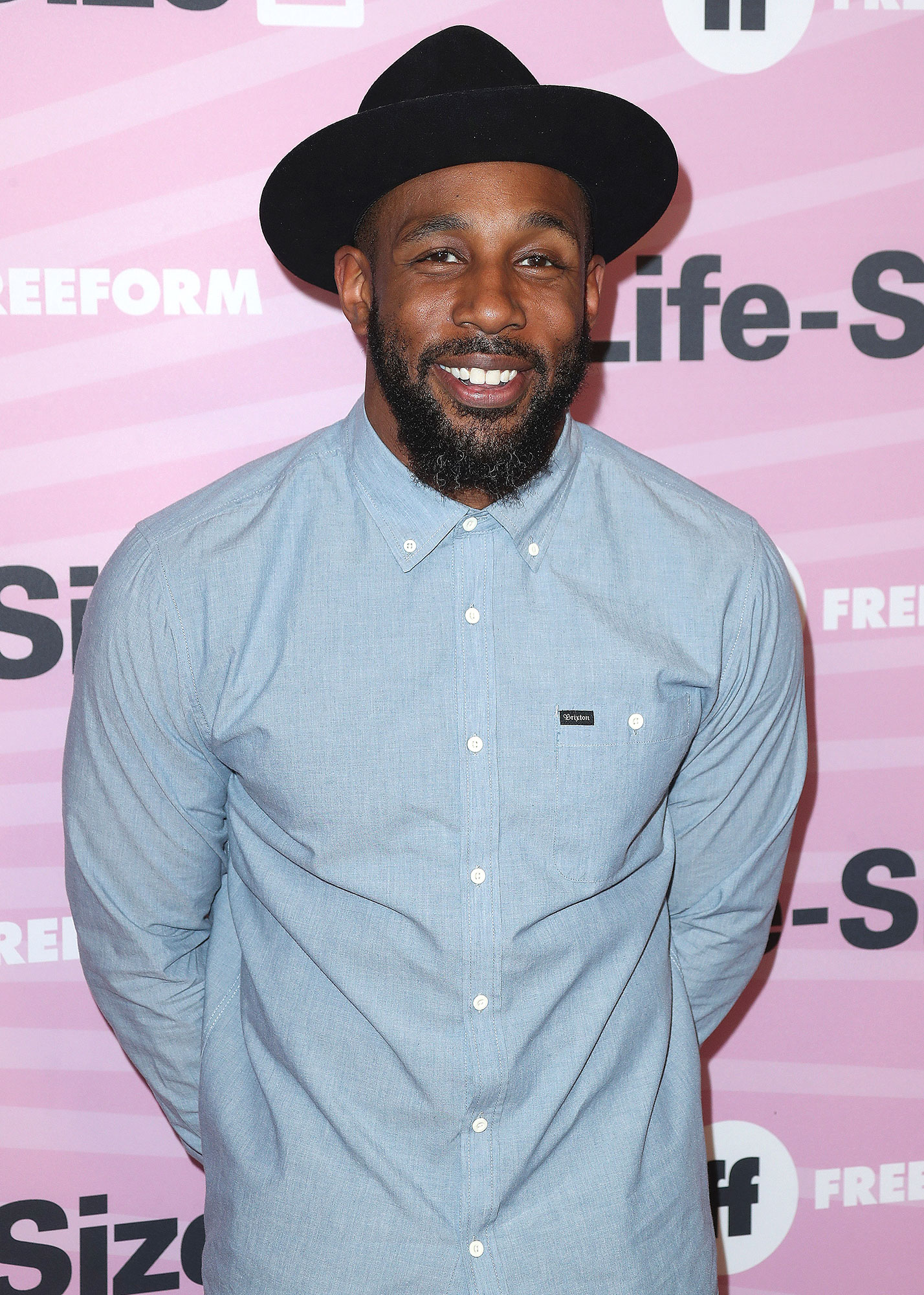 Stephen 'tWitch' Boss Bio Page