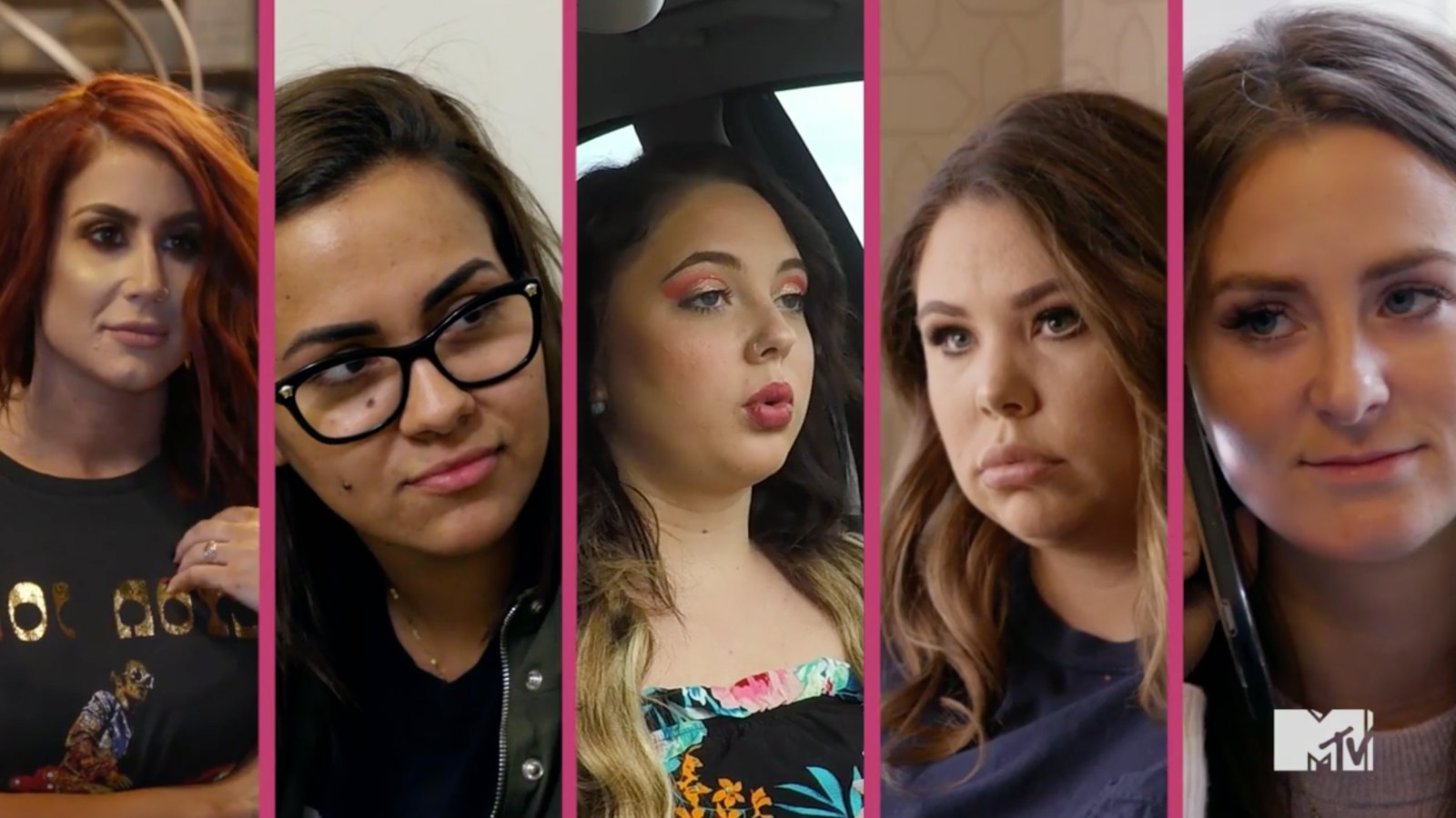 Teen Mom 2 trailer