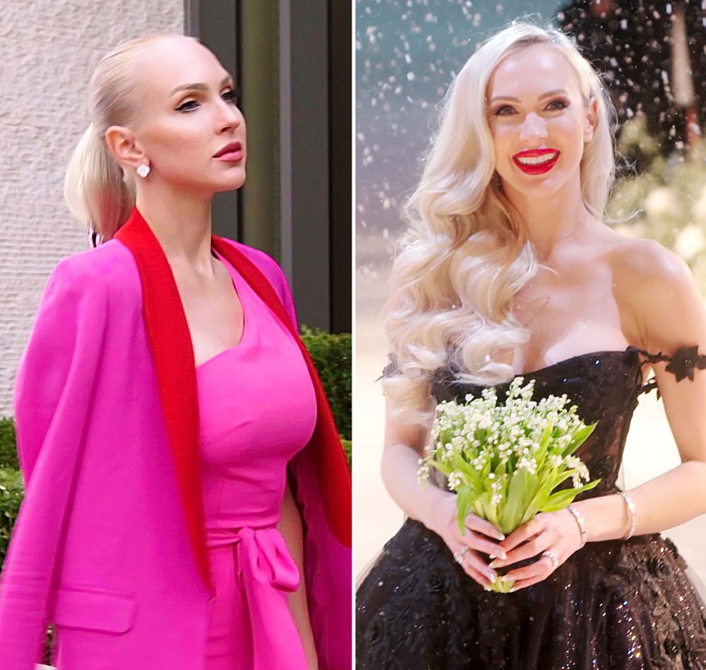 The 10 Hottest Fashion Moments from Season 3 Selling Sunset