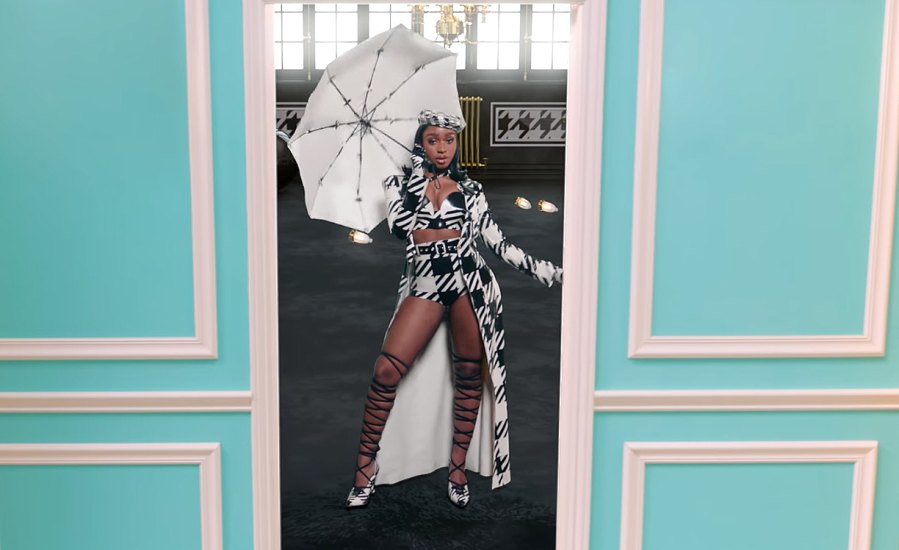 The 7 Hottest Fashion Moments From Cardi B WAP music video