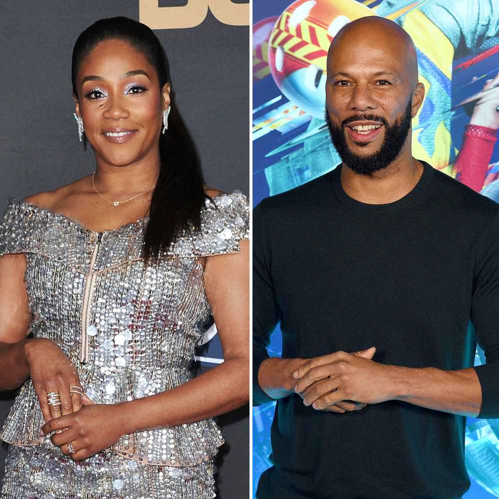 Tiffany Haddish Confirms Shes Dating Common 2