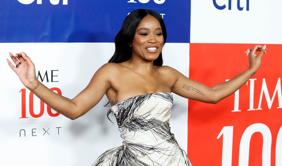 Woman to Watch Keke Palmer Through the Years