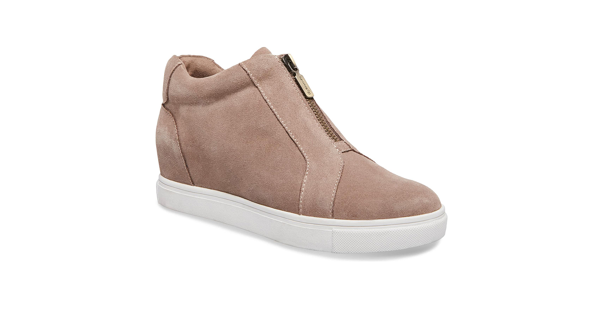 Blondo Glenda Waterproof Sneaker Bootie