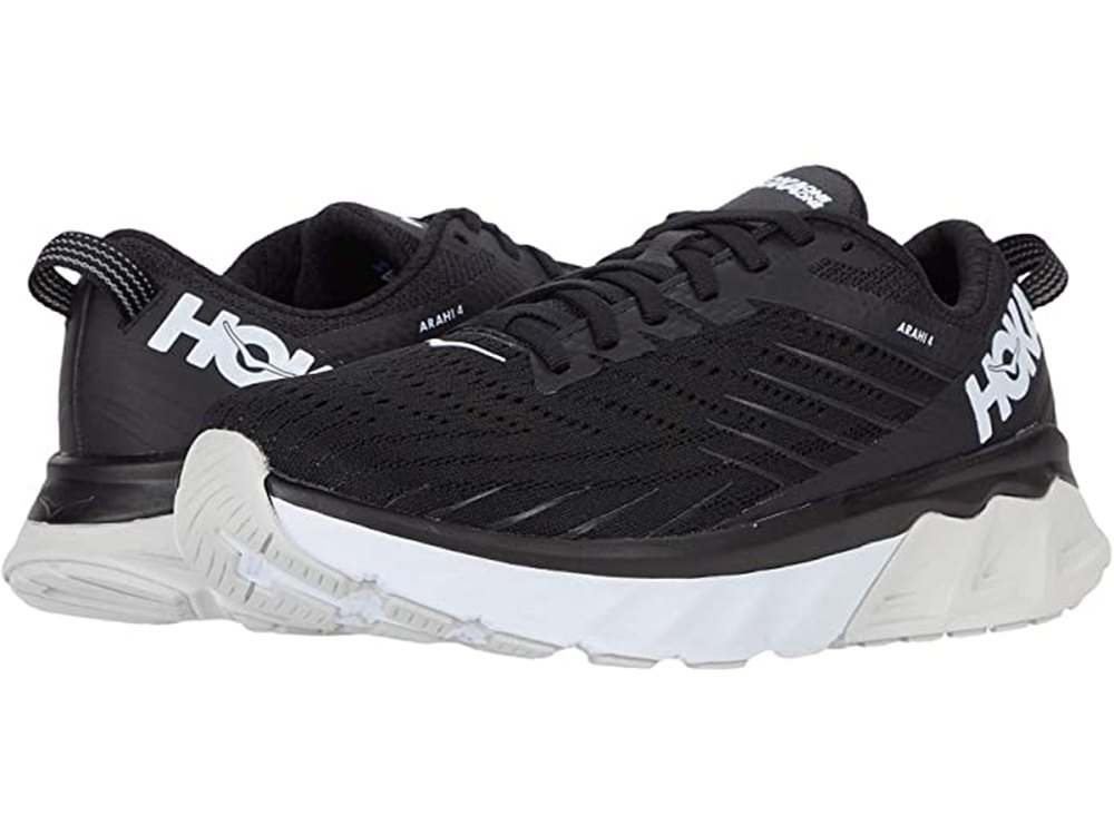 Hoka One One Arahi 4