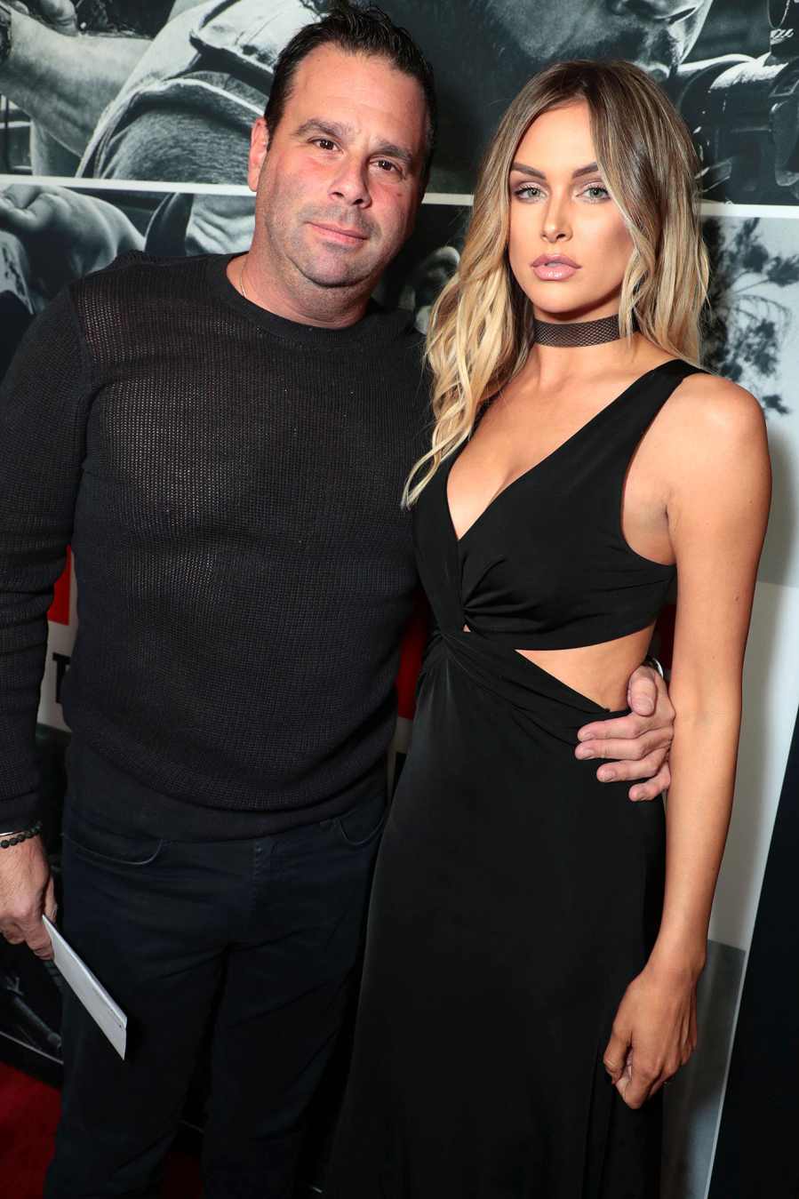 2015 Lala Kent and Randall Emmett Relationship Timeline