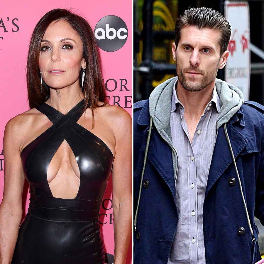 Bethenny Frankel Im Still Married Jason Hoppy After 8 Years