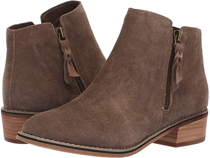 Blondo Liam Waterproof Bootie