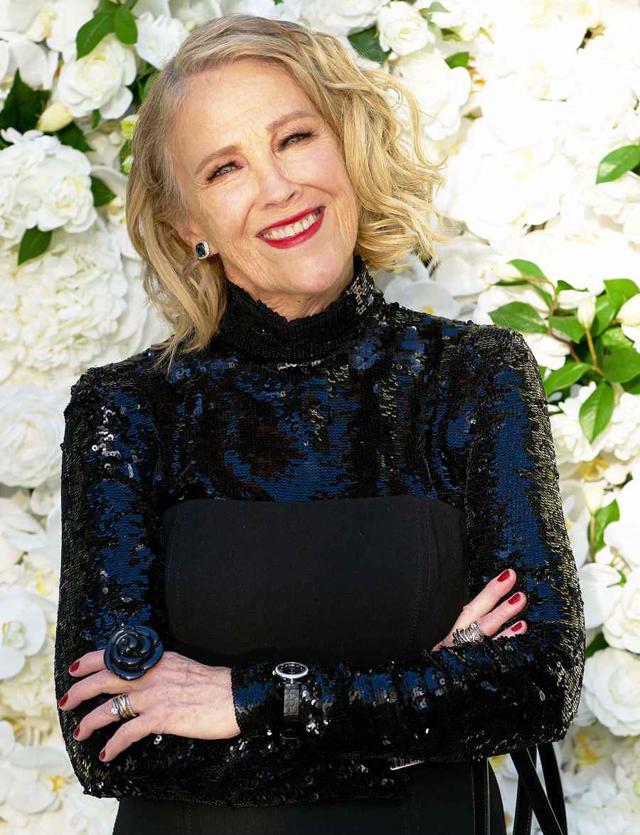 Catherine O’Hara Emmys 2020 Best Beauty