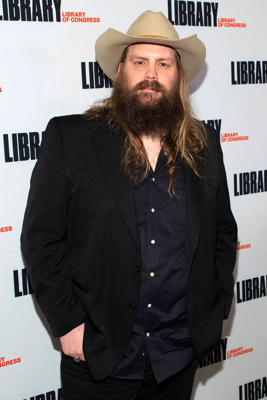 Chris Stapleton Support of Black Lives Matter