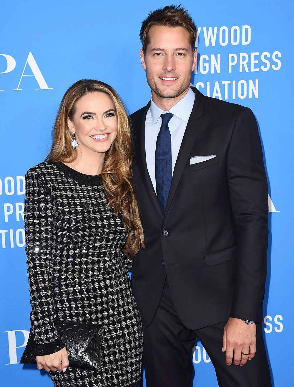 Chrishell Stause Looks Forward Finding Love After Tough Year