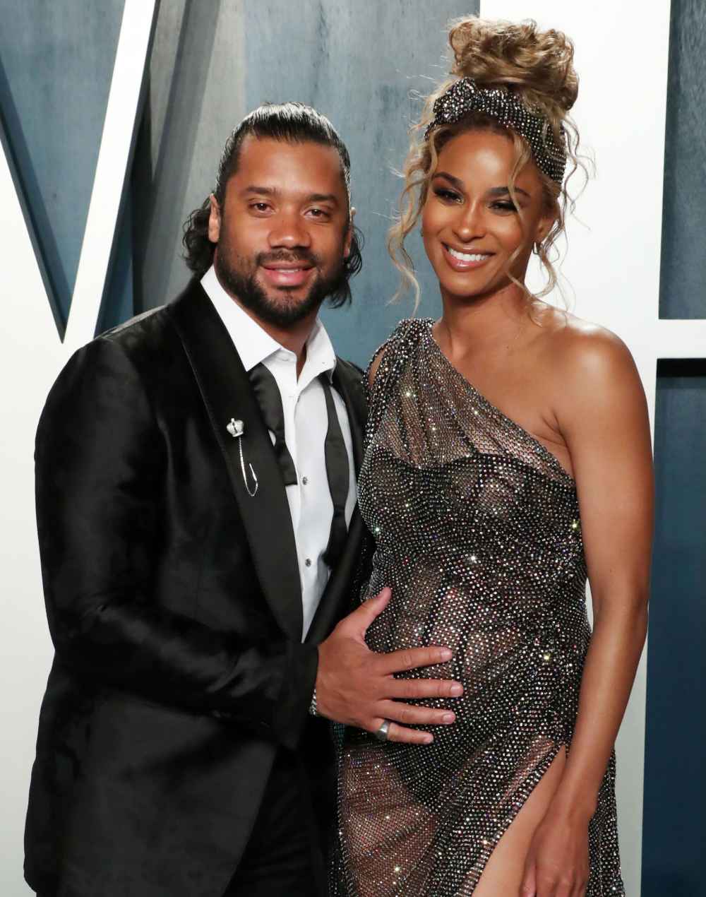 Ciara Has ‘Help’ Raising 3 Kids When Husband Russell Wilson Is Away: ‘It’s a Balancing Act’