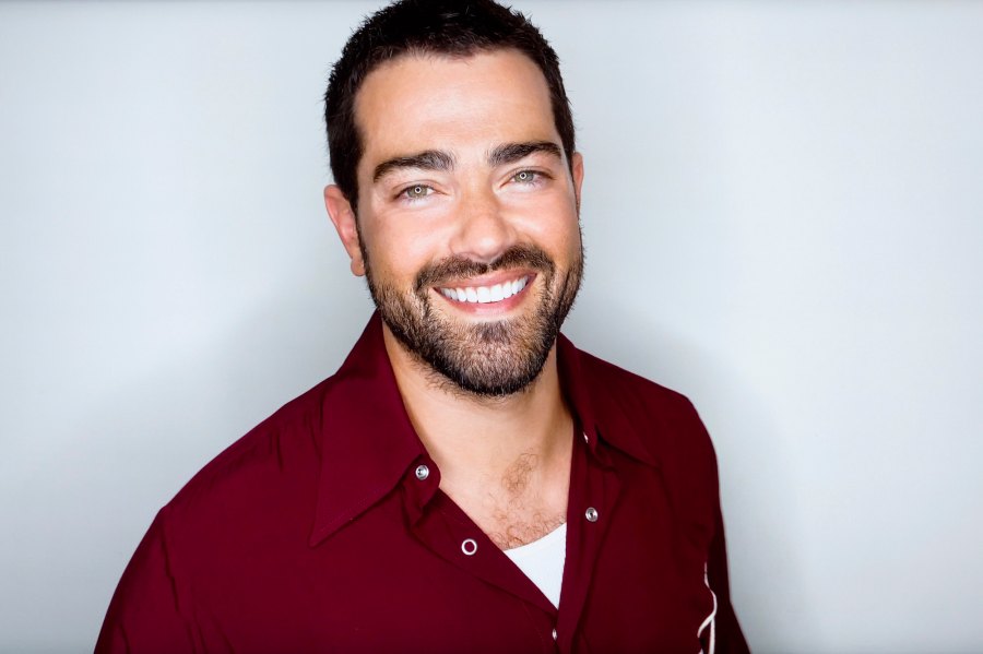 JESSE METCALFE Dancing With the Stars