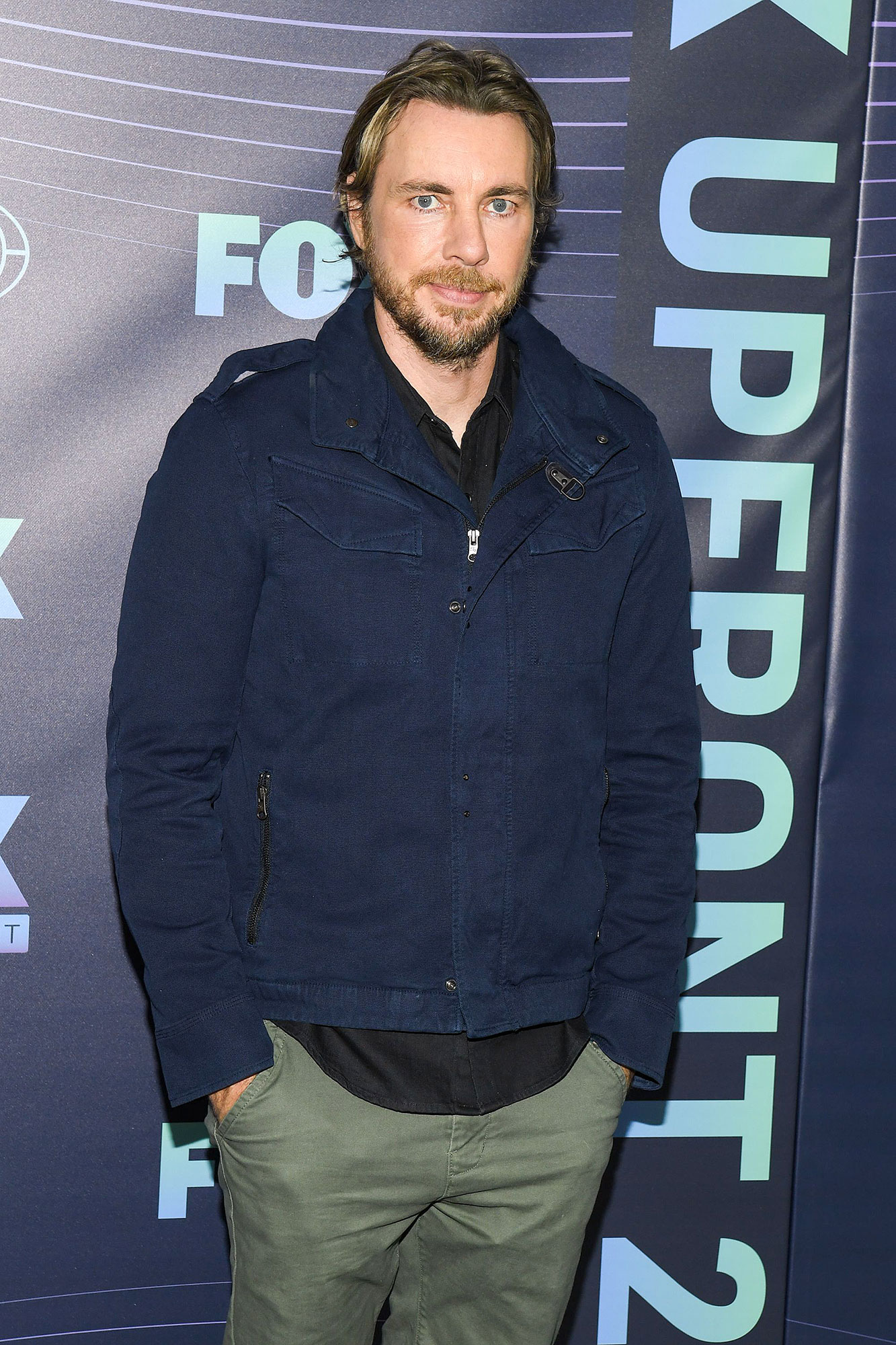 Dax Shepard Thanks Fans for Their Support After Opening Up About His Recent Relapse