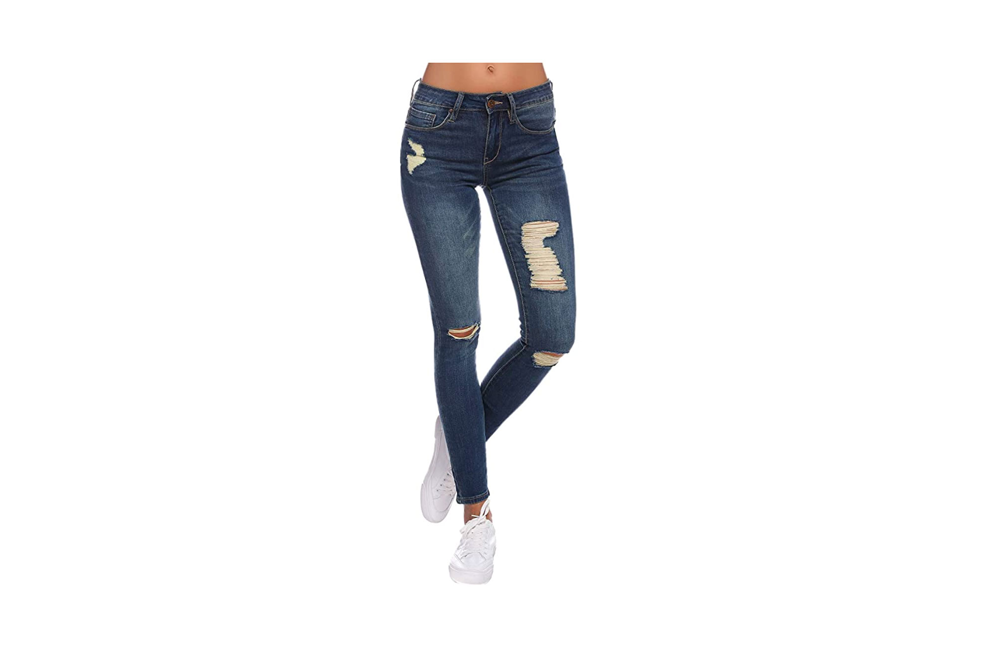 Amazon-Denim