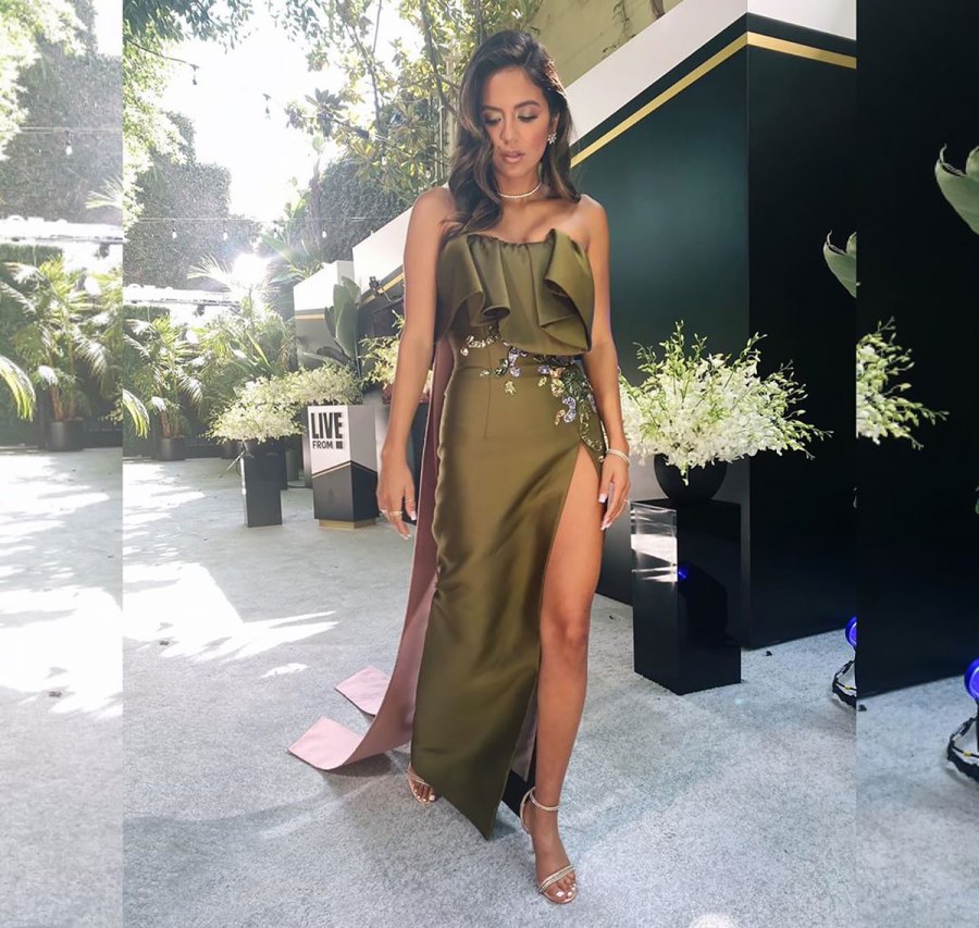 Emmys 2020 Best Looks - Erin Lim