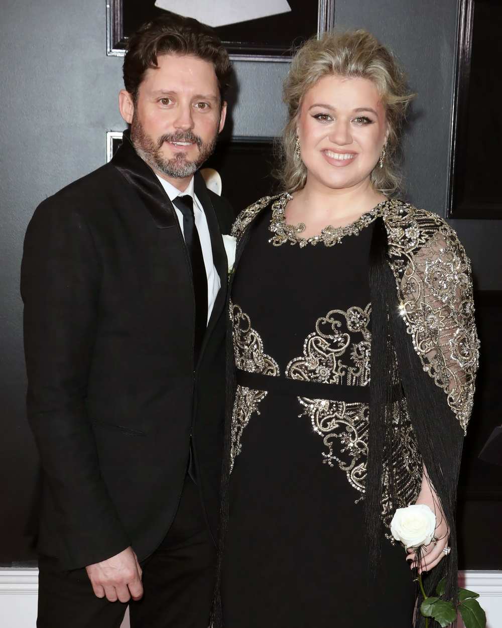 Everything Kelly Clarkson Has Said About Her Split From Brandon Blackstock