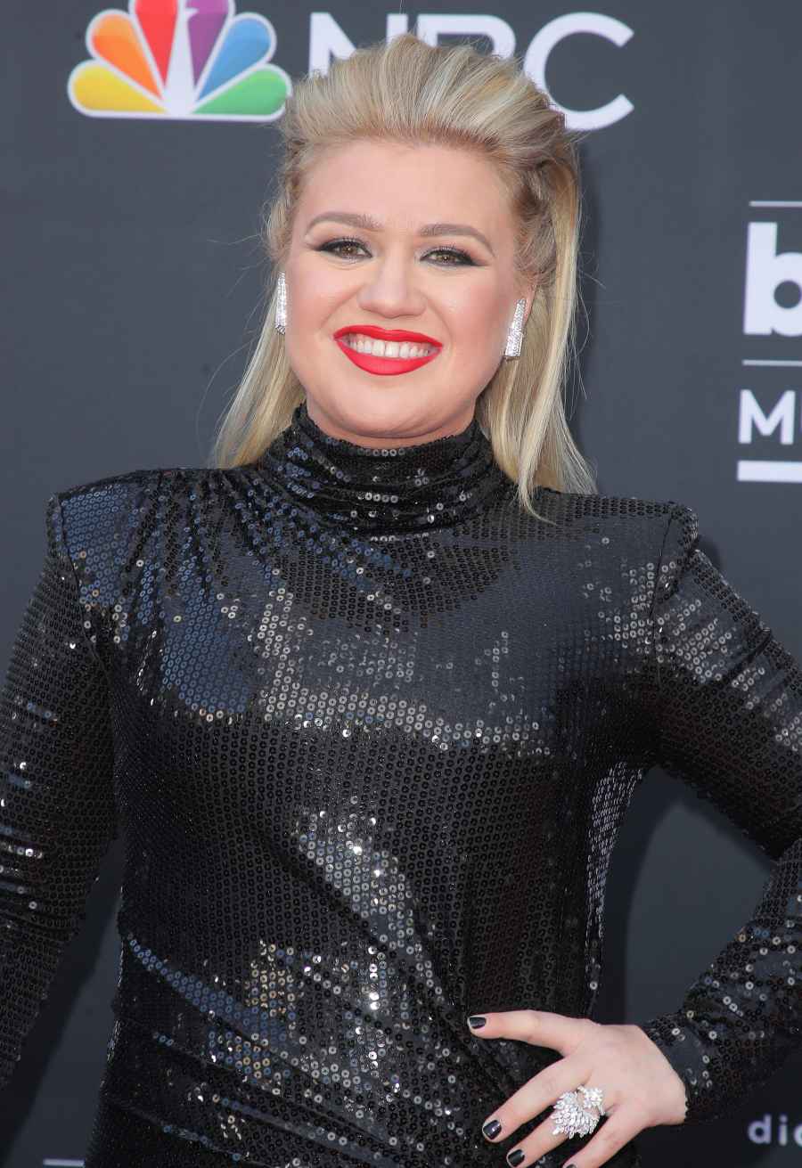 Everything Kelly Clarkson Has Said About Her Split From Brandon Blackstock