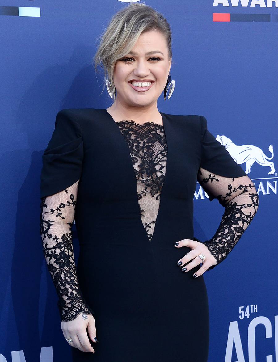 Everything Kelly Clarkson Has Said About Her Split From Brandon Blackstock