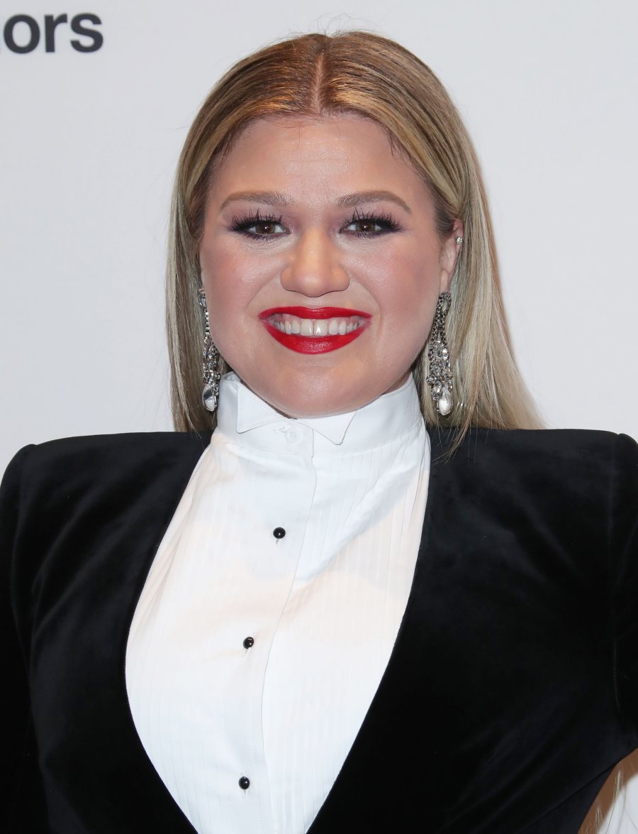 Everything Kelly Clarkson Has Said About Her Split From Brandon Blackstock