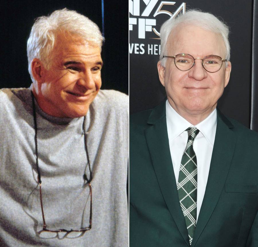 ‘Father of the Bride’ Cast: Where Are They Now? Steve Martin, Kimberly Williams-Paisley, More