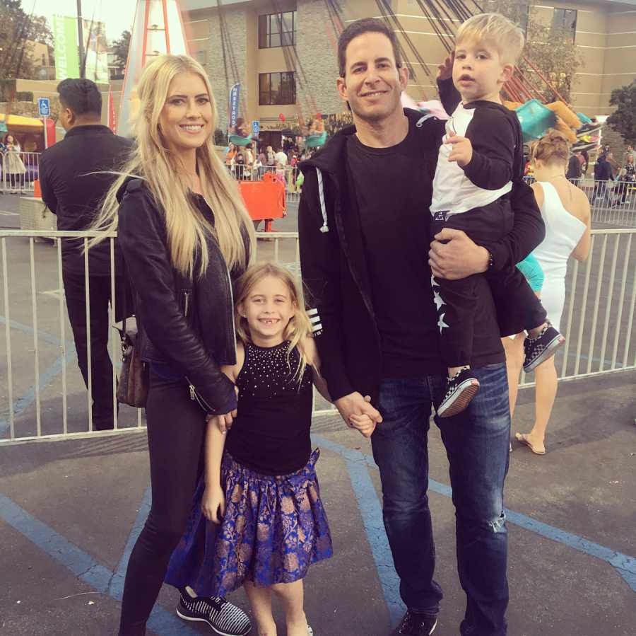 Inside Christina Anstead and Tarek El Moussas Friendly Coparenting Relationship 1