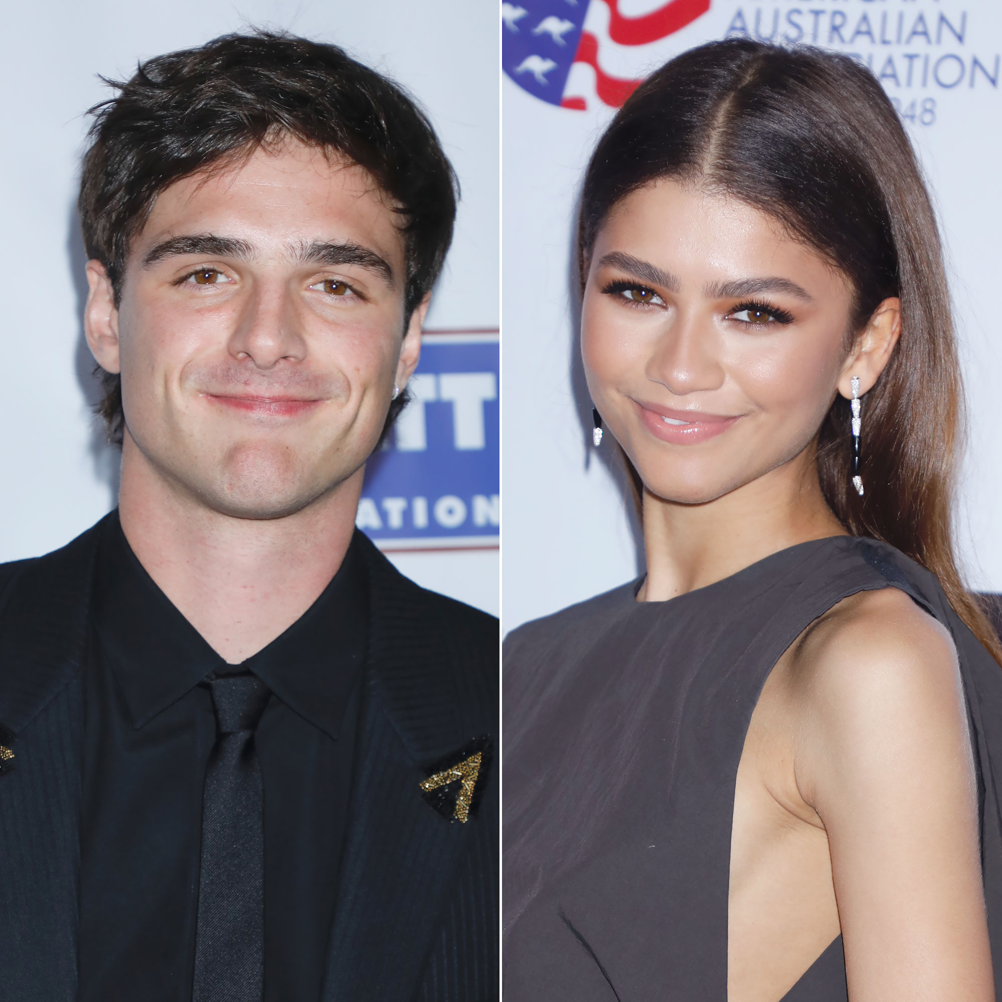 Jacob Elordi Congratulates Zendaya on Emmys 2020 Win: ‘Bravo'