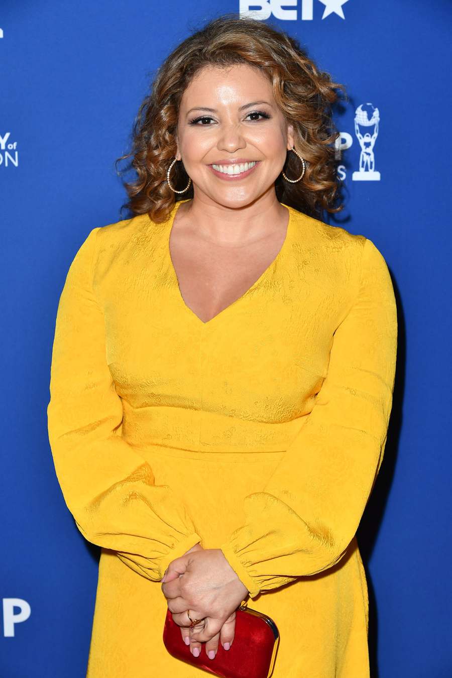 Justina Machado Dancing With the Stars Season 29 Cast Announced