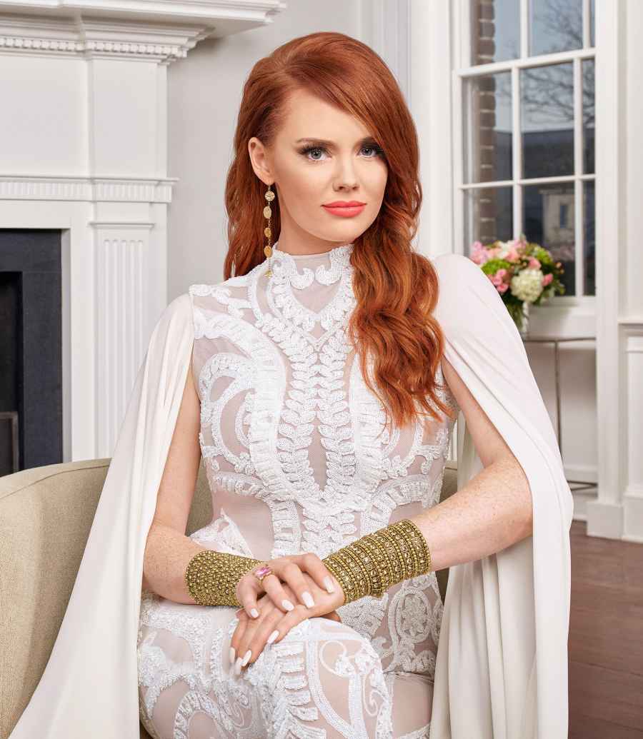 Kathryn Calhoun Dennis Southern Charm