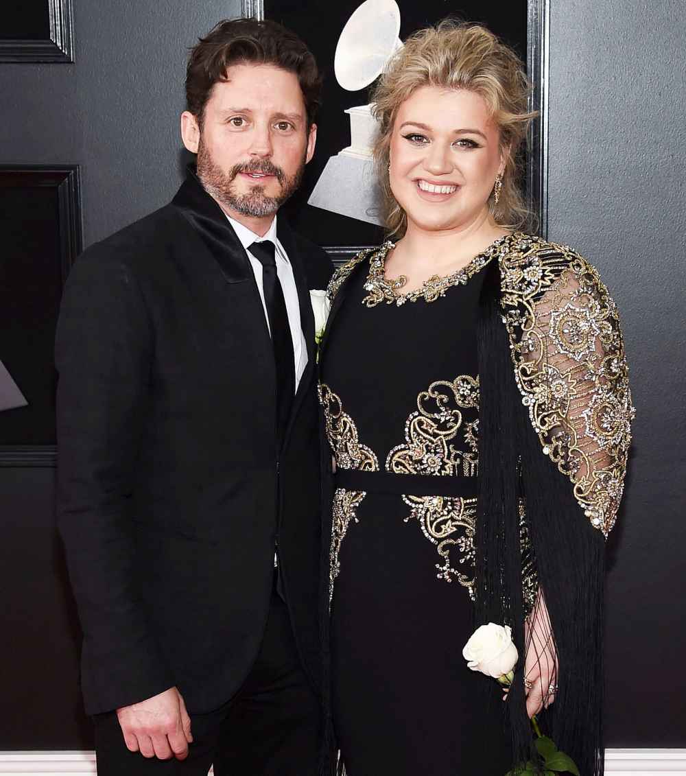 Kelly Clarkson Teases Therapeutic Album Amid Brandon Blackstock Divorce