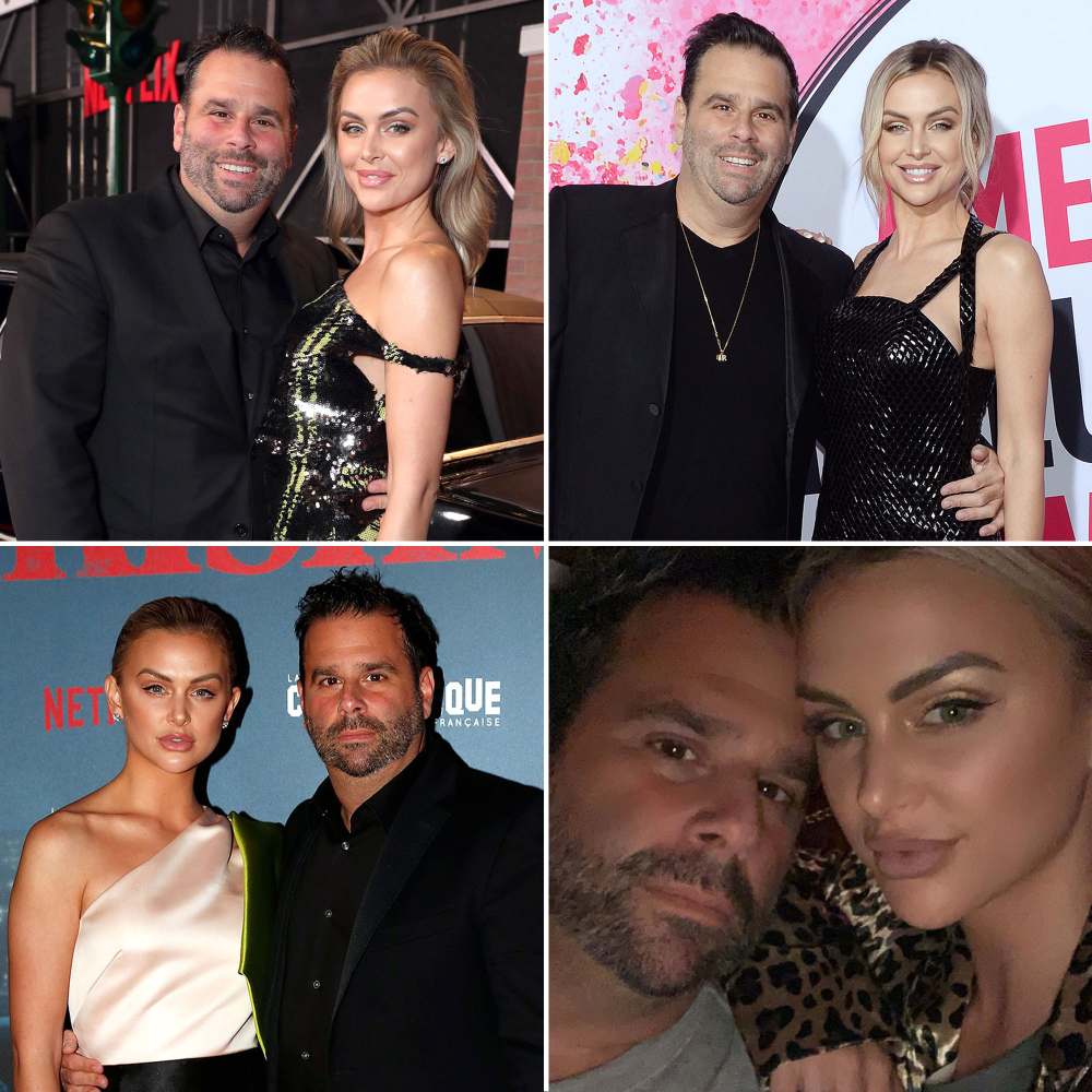 Lala Kent and Randall Emmett Relationship Timeline