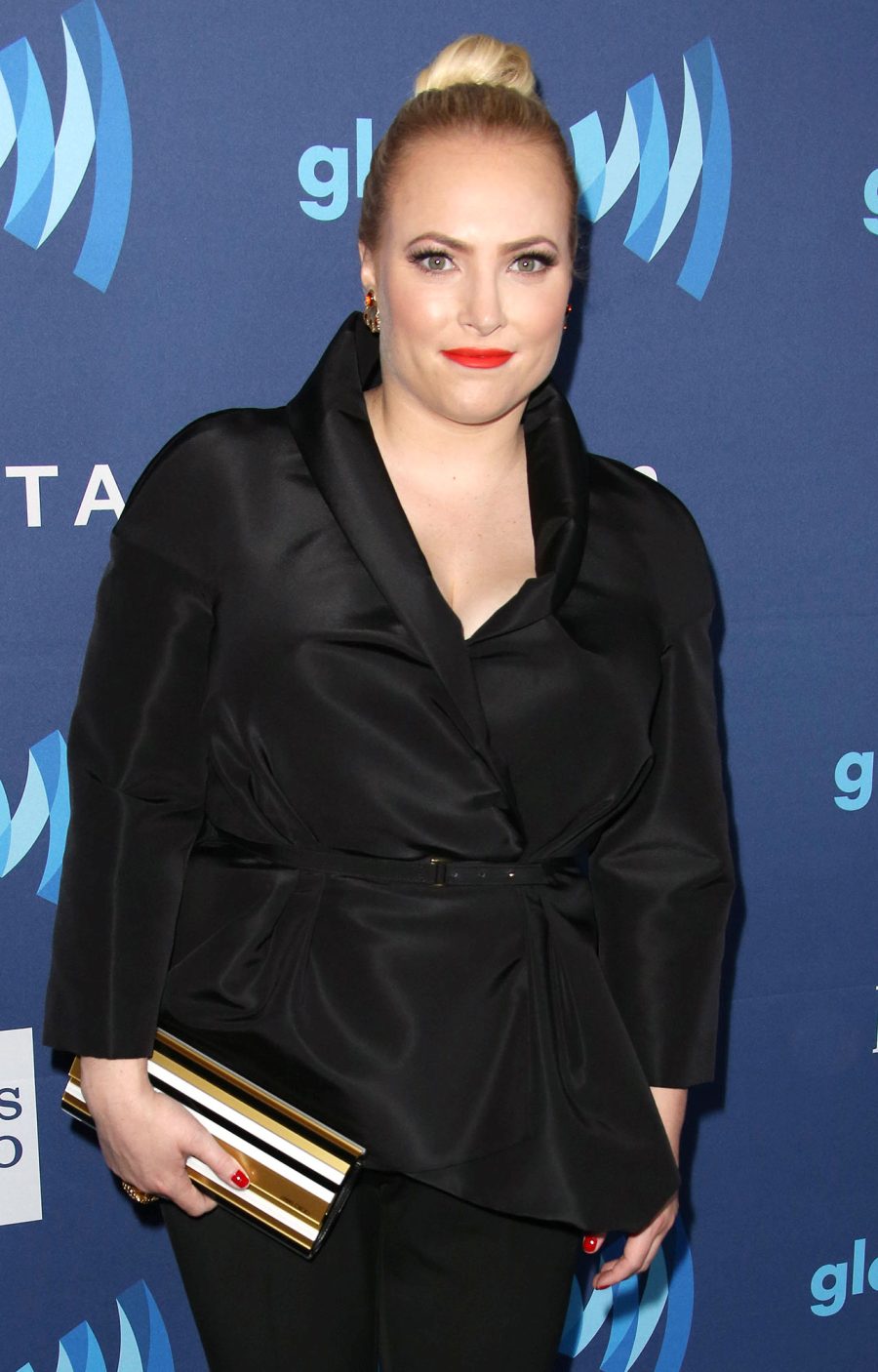 Meghan McCain Hollywood Mourns Ruth Bader Gisburg