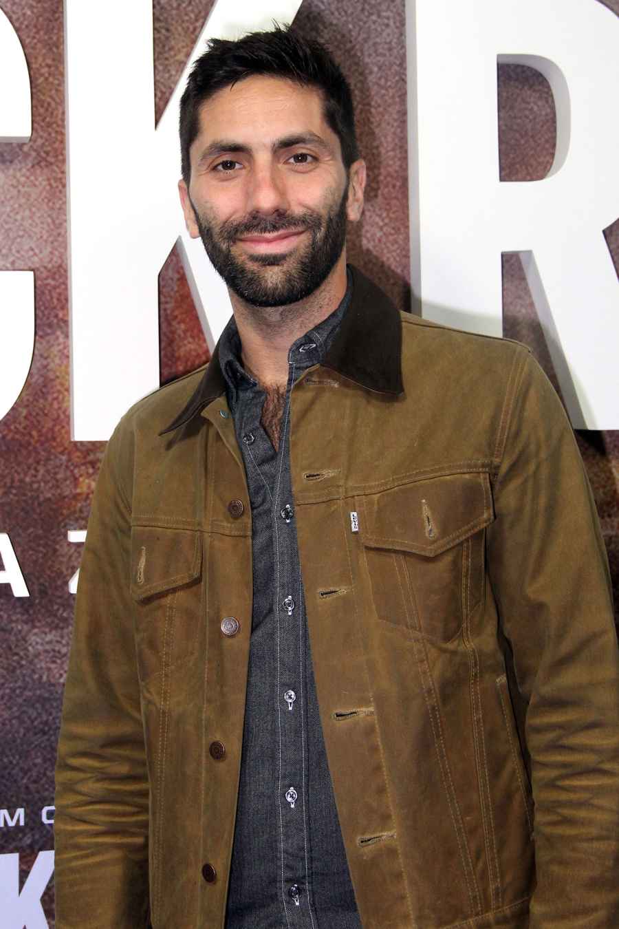 Nev Schulman Dancing With the Stars Season 29 Cast Announced