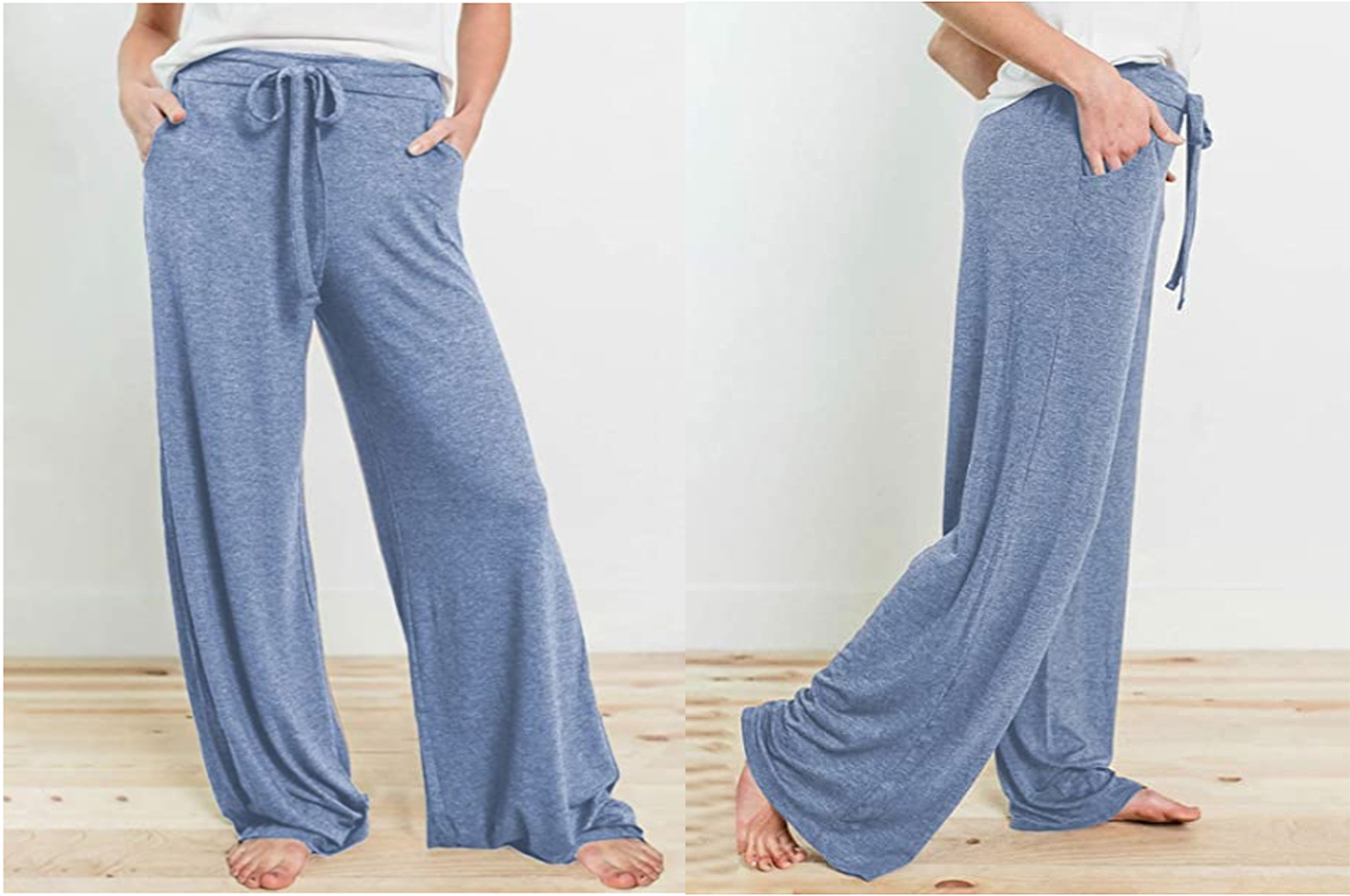 PRETTYGARDEN Women’s Casual Pajama Pants