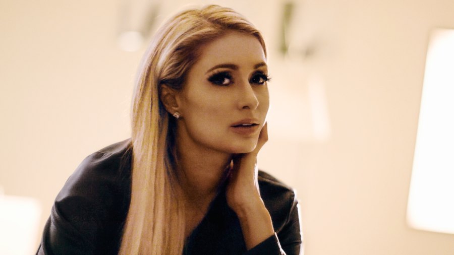 Paris Hilton Documentary Revelations 1