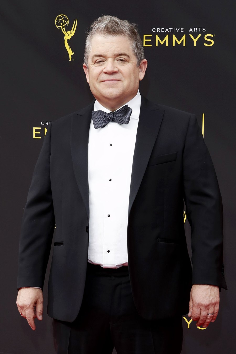 Patton Oswalt Hollywood Mourns Ruth Bader Gisburg