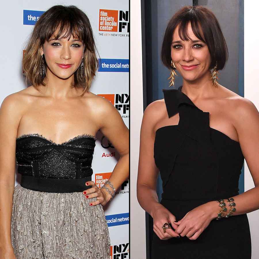 Rashida Jones The Social Network Cast Where Are They Now