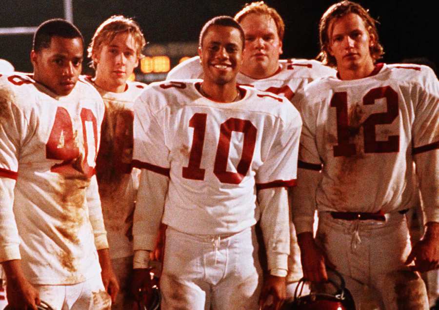 Remember the Titans Craig Kirkwood