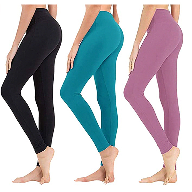 SYRINX High Waisted Leggings for Women