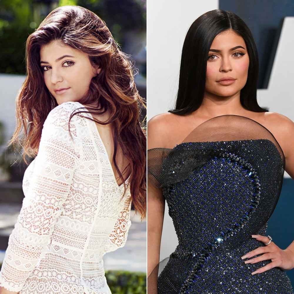 See How the KUWTK Stars' Faces Have Changed Since Season 1