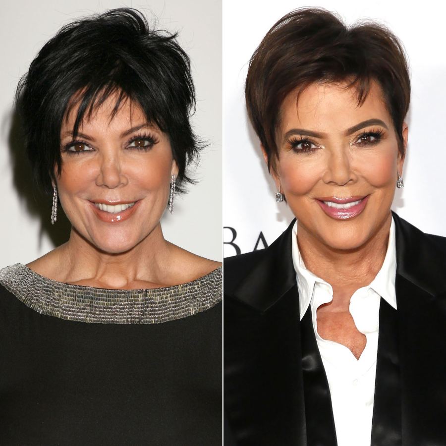 See How the KUWTK Stars' Faces Have Changed Since Season 1